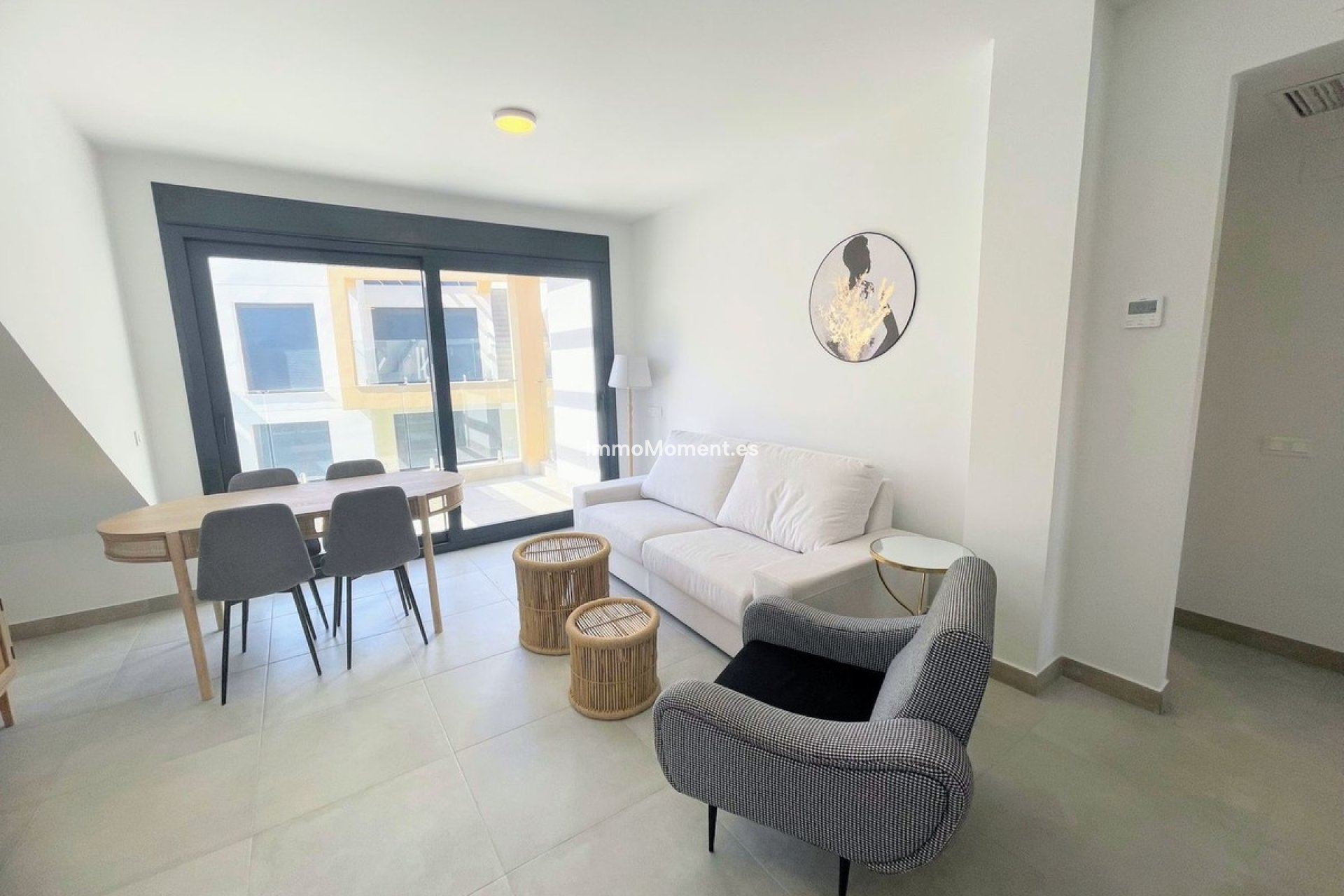 Resale - Apartment - Orihuela - Villamartín