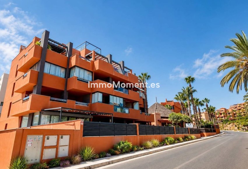 Resale - Apartment - Orihuela - Villamartín