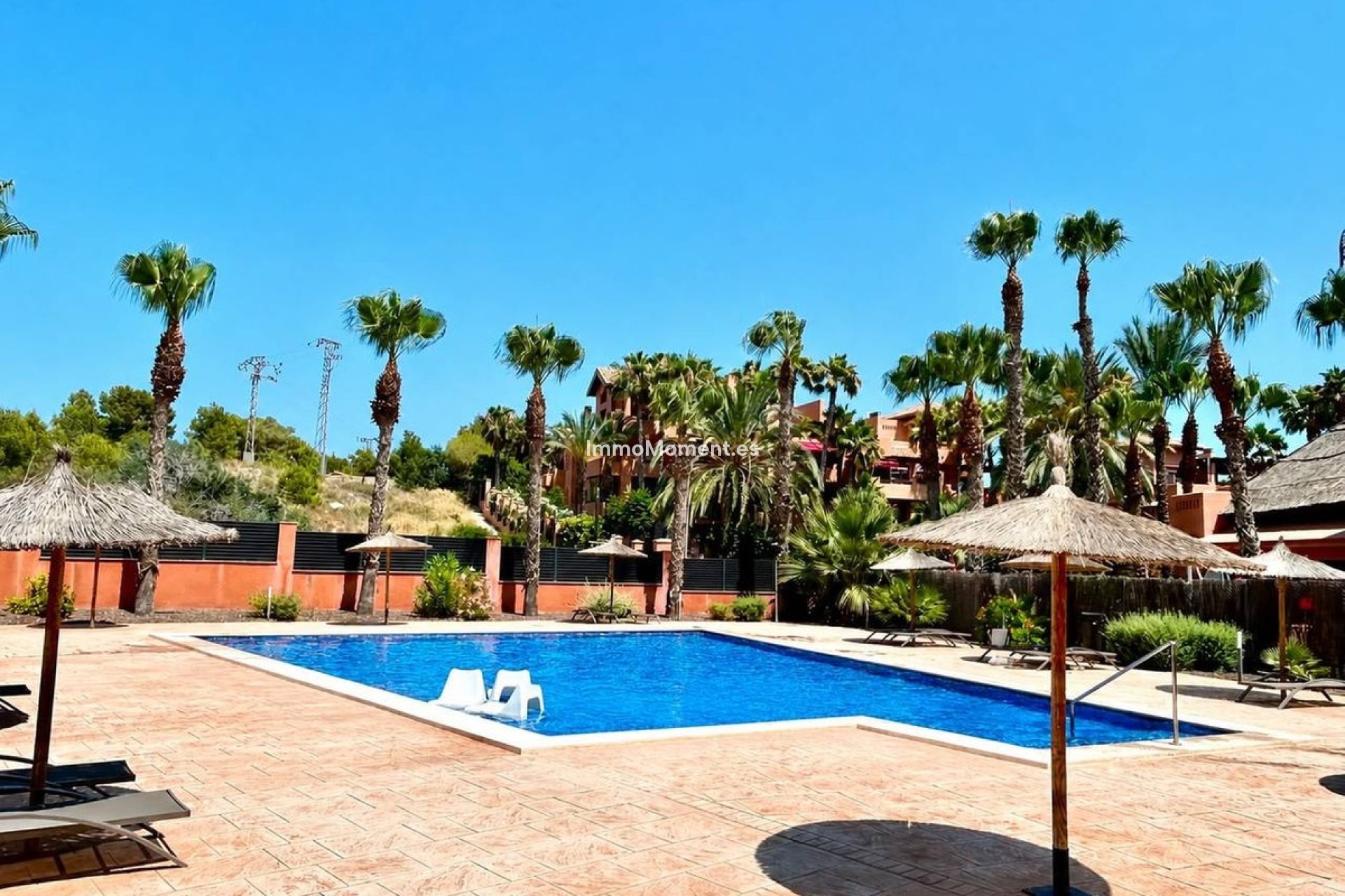Resale - Apartment - Orihuela - Villamartín