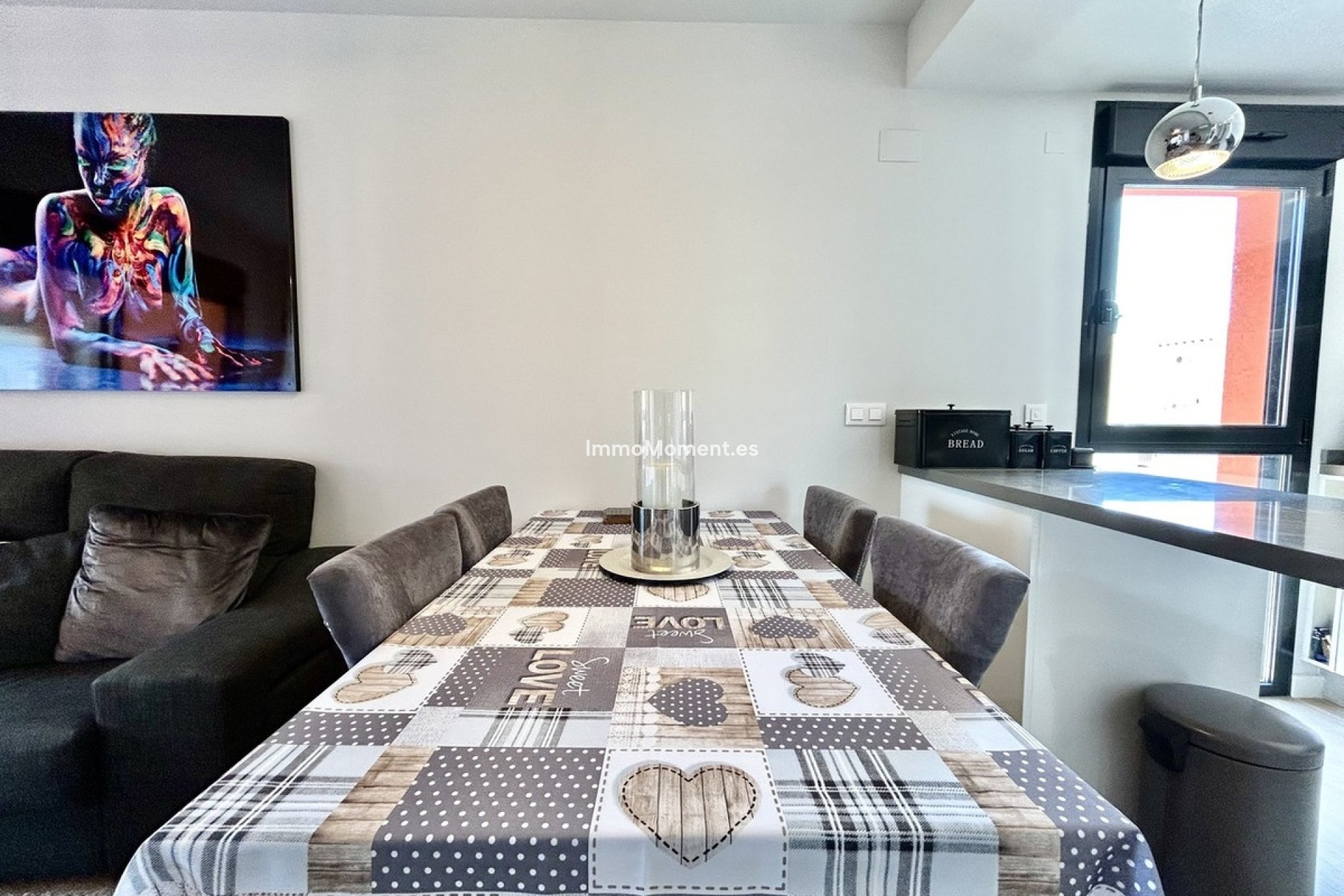 Resale - Apartment - Orihuela - Villamartín