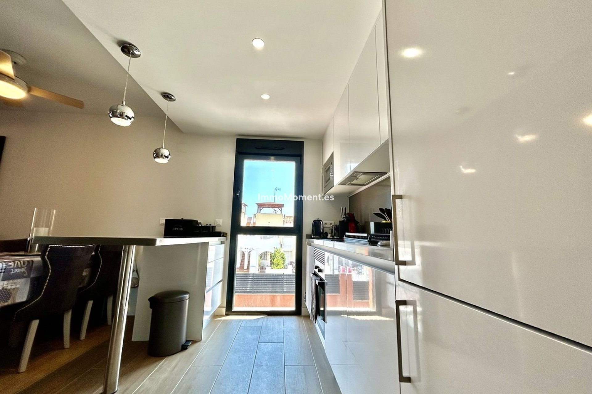 Resale - Apartment - Orihuela - Villamartín