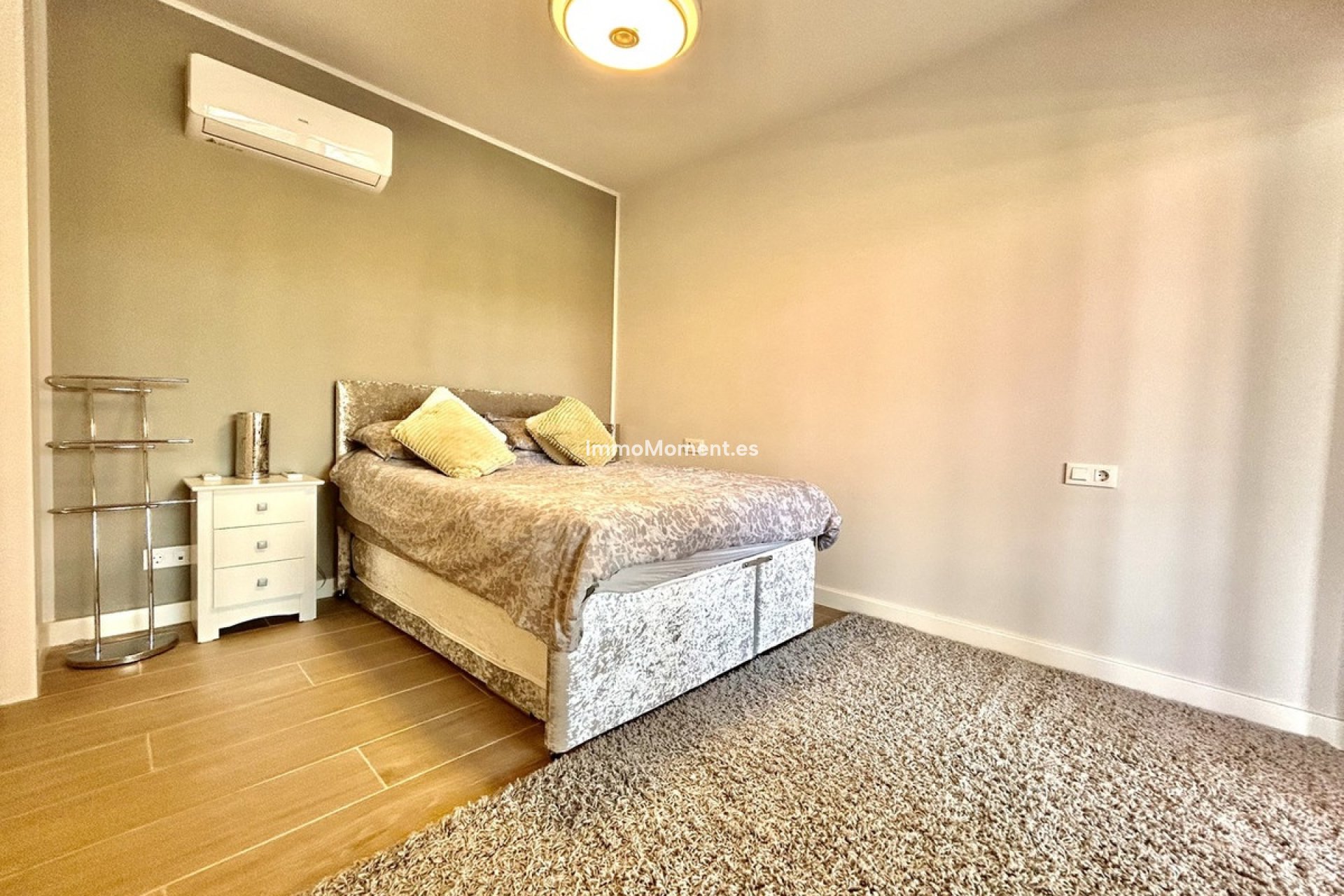 Resale - Apartment - Orihuela - Villamartín