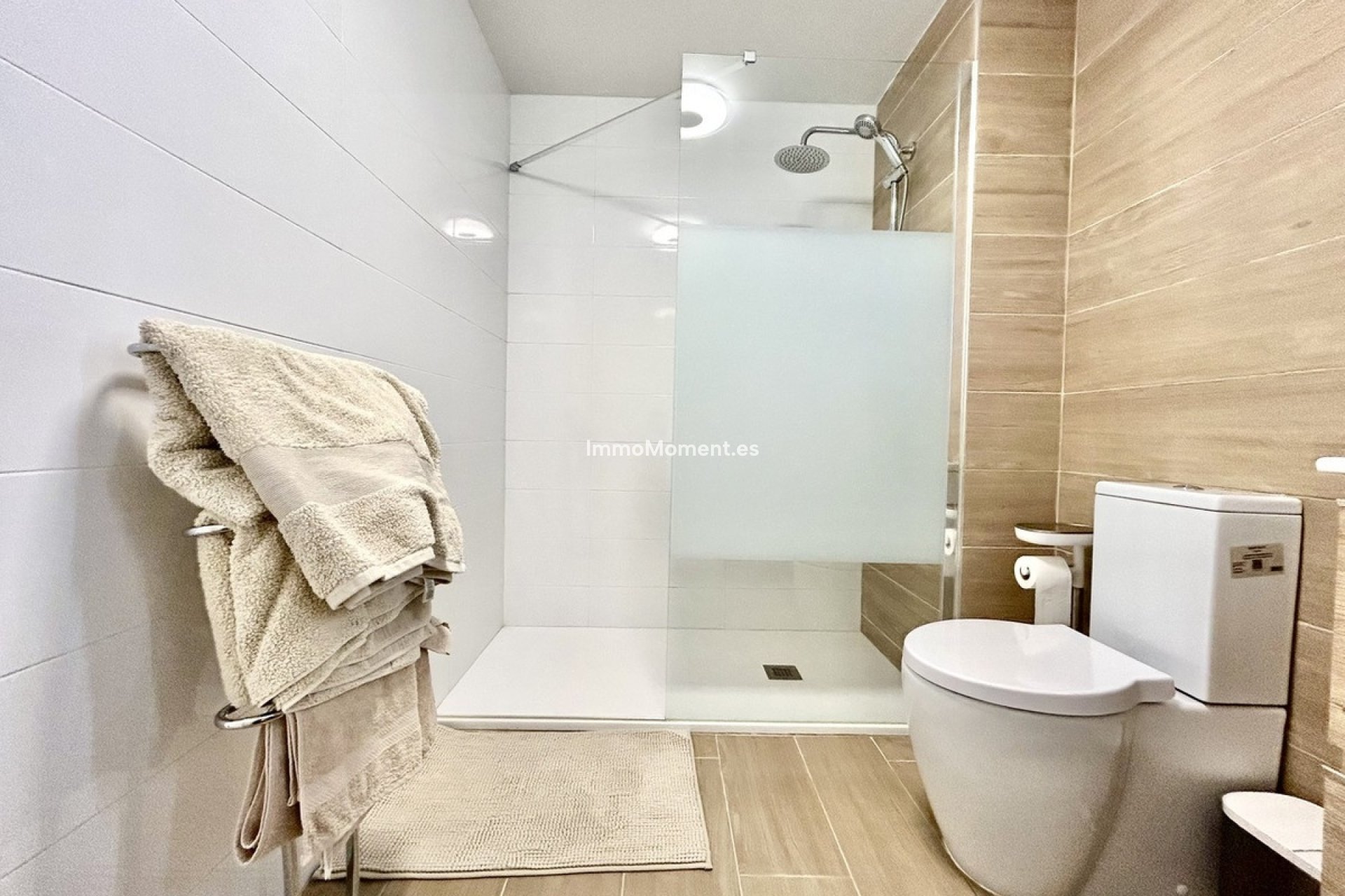 Resale - Apartment - Orihuela - Villamartín
