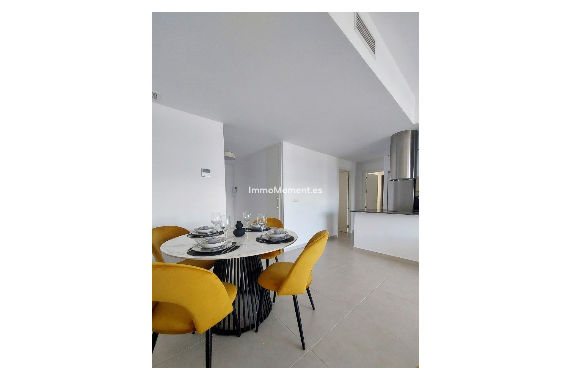 Resale - Apartment - Orihuela - Villamartín