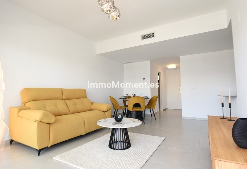 Resale - Apartment - Orihuela - Villamartín