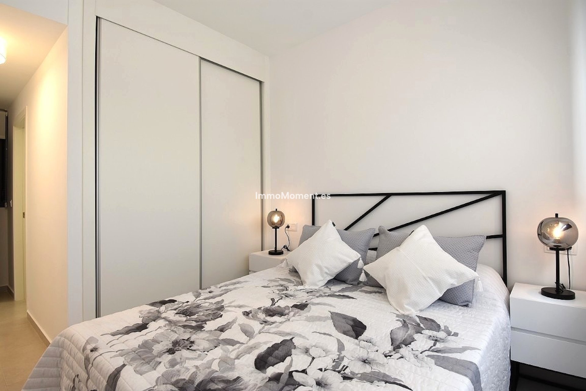 Resale - Apartment - Orihuela - Villamartín