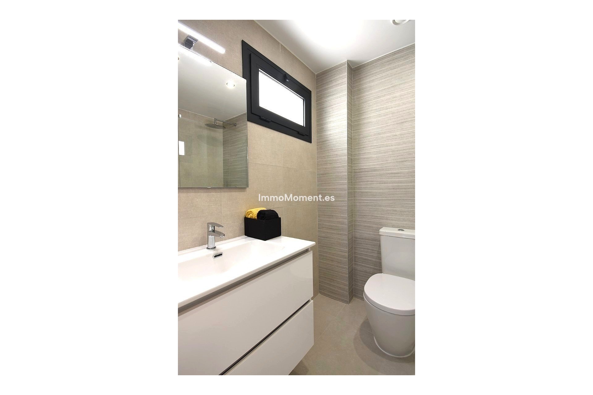 Resale - Apartment - Orihuela - Villamartín