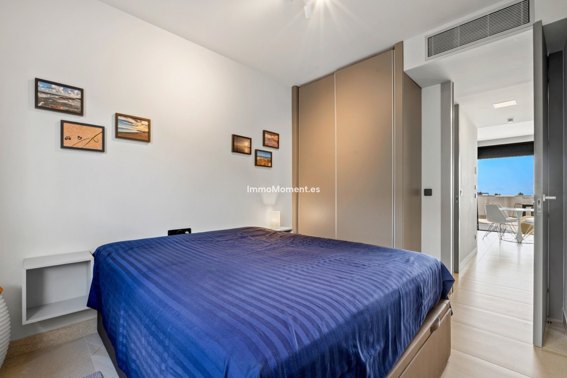 Resale - Apartment - Orihuela - Villamartín