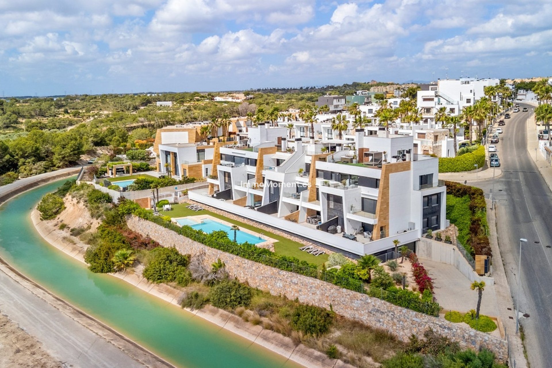 Resale - Apartment - Orihuela - Villamartín
