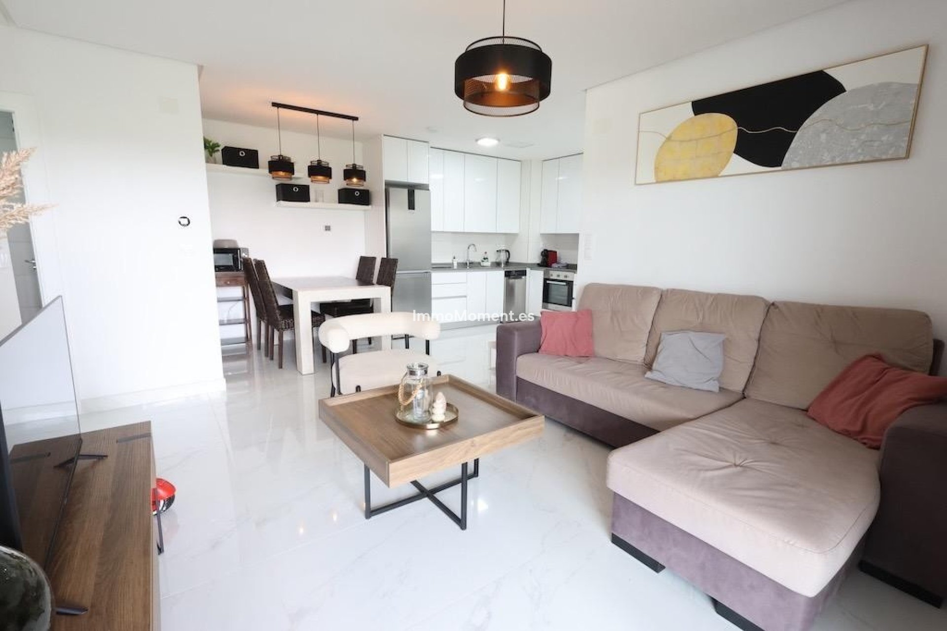 Resale - Apartment - Orihuela - Villamartín