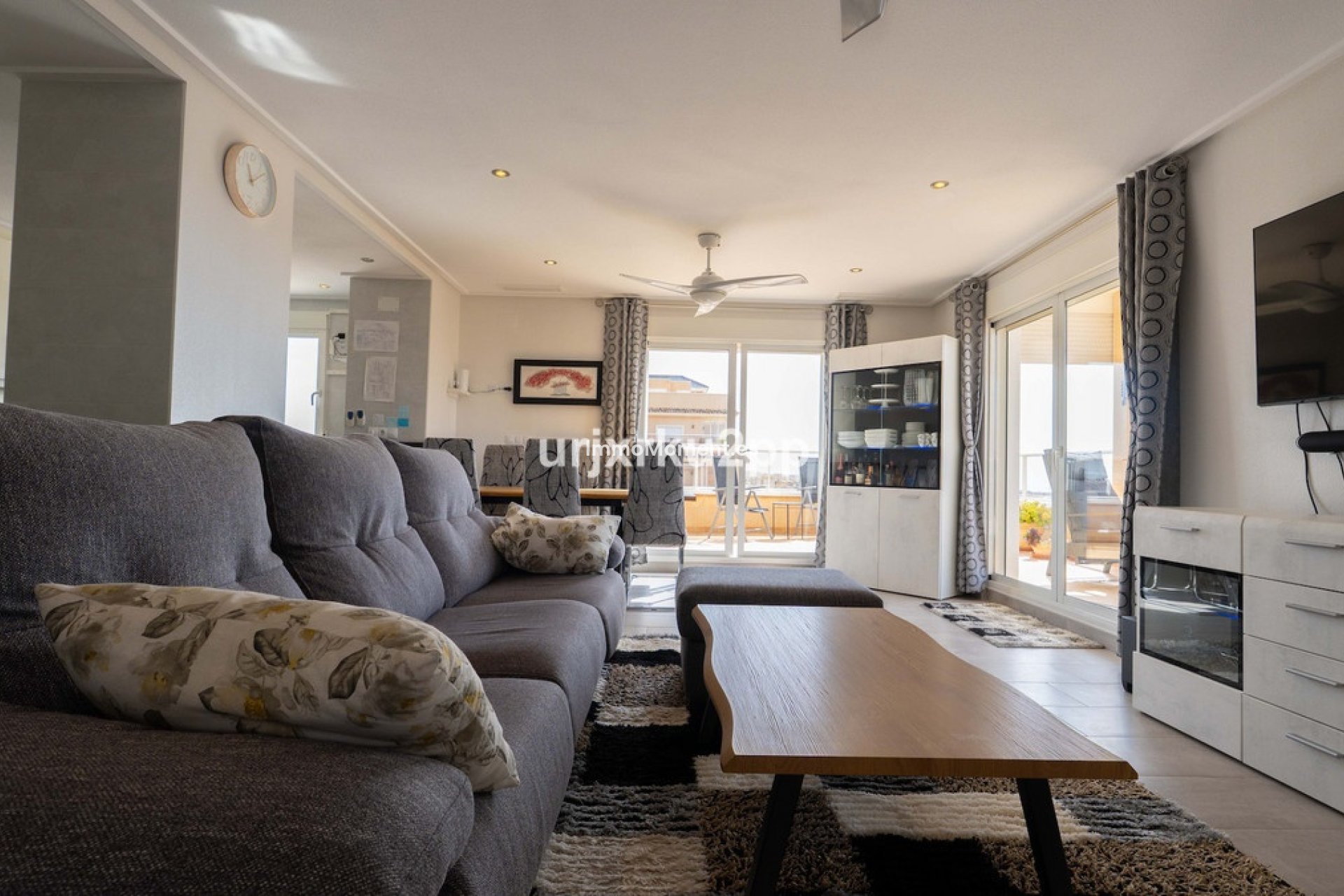 Resale - Apartment - Orihuela - Villamartín