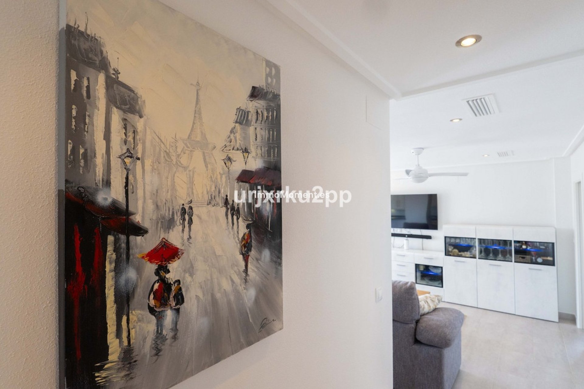 Resale - Apartment - Orihuela - Villamartín