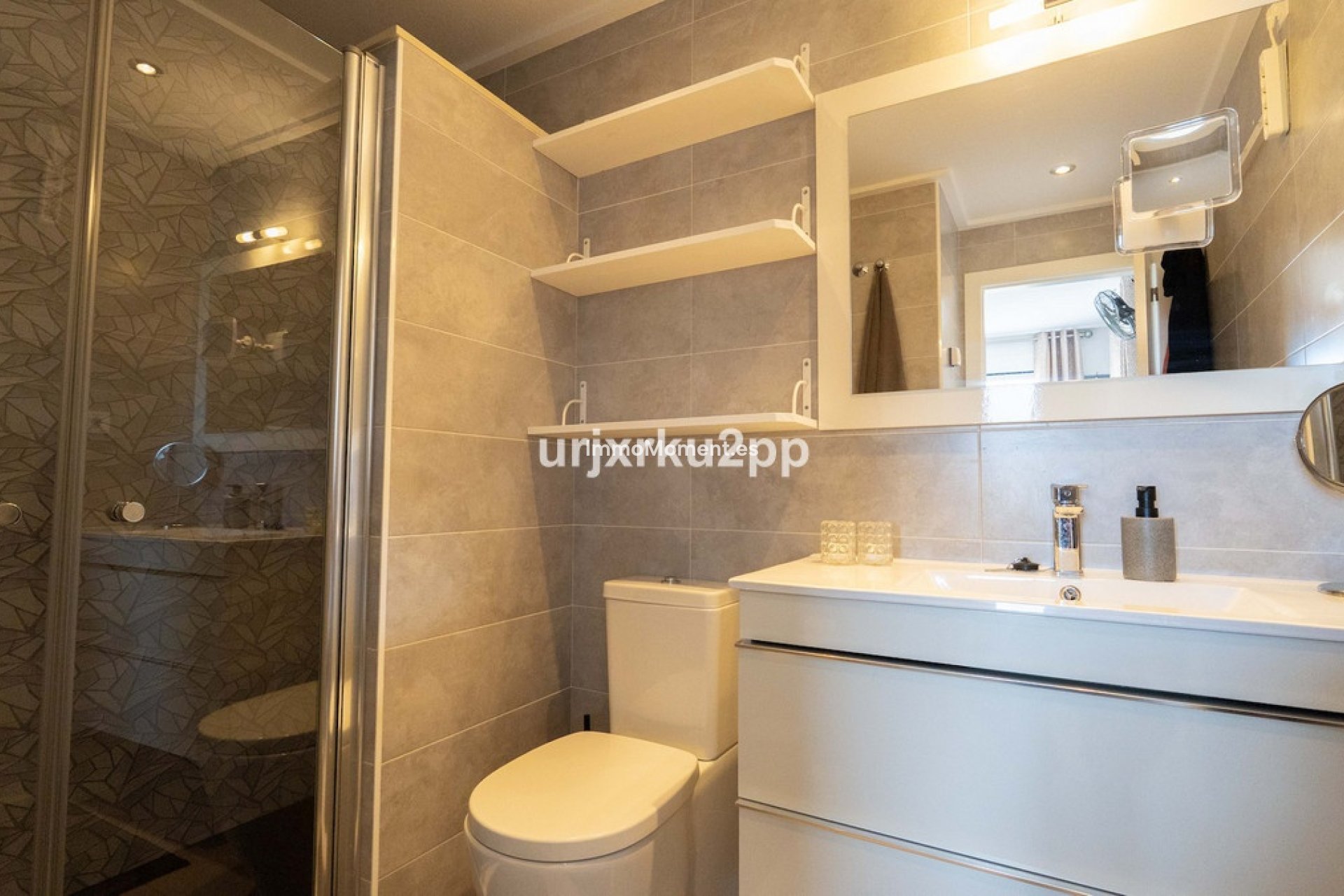 Resale - Apartment - Orihuela - Villamartín