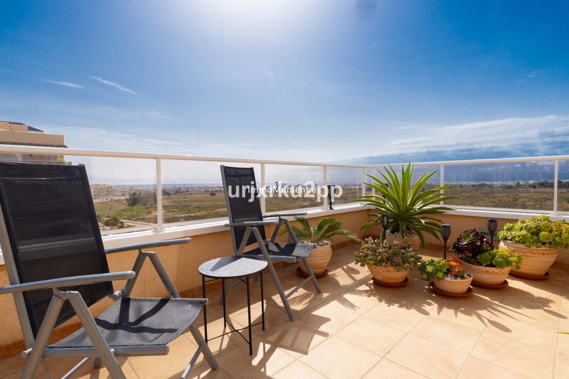 Resale - Apartment - Orihuela - Villamartín