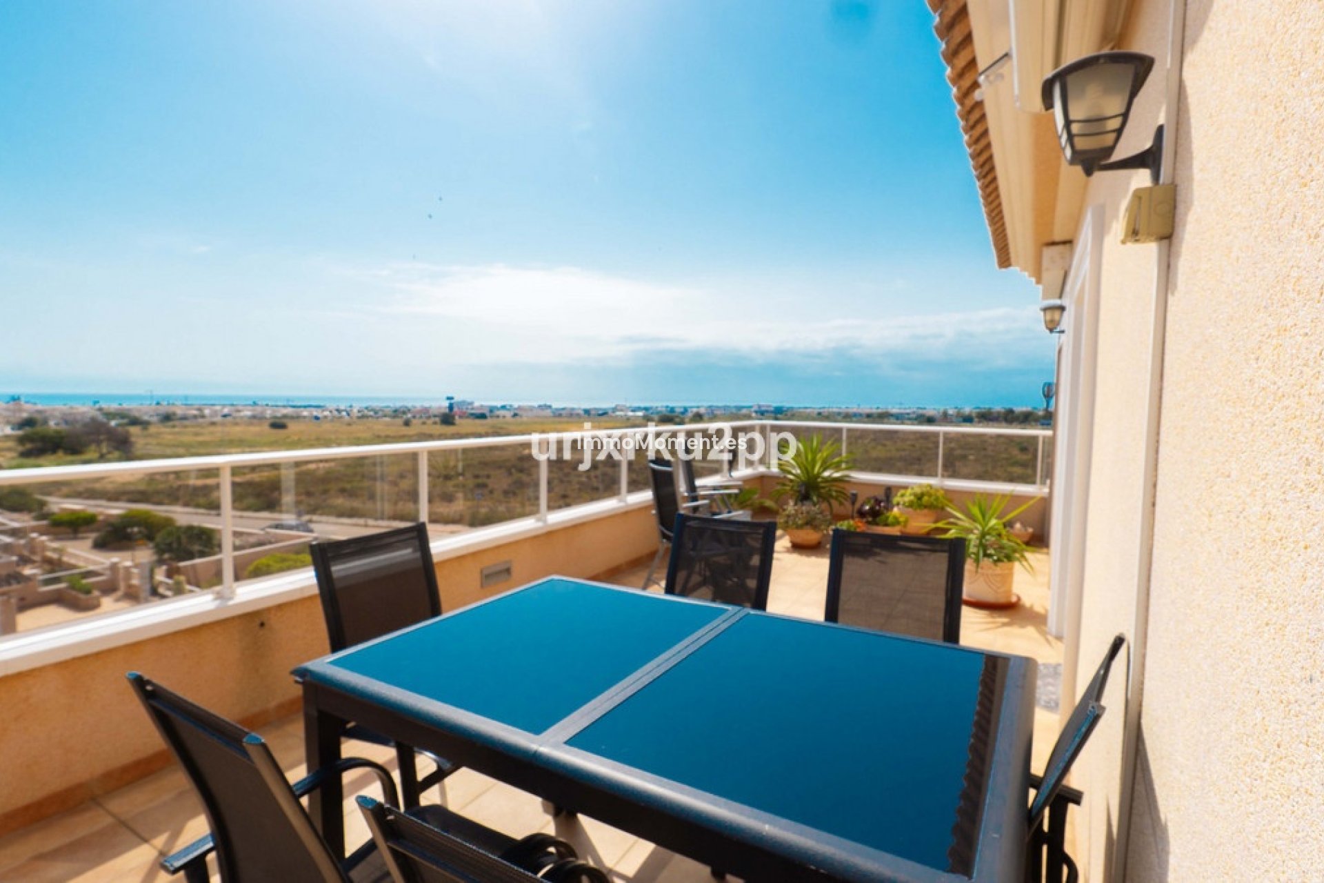 Resale - Apartment - Orihuela - Villamartín
