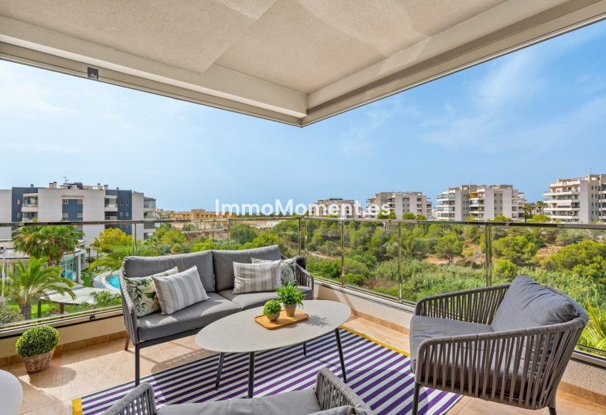 Resale - Apartment - Orihuela - Villamartín