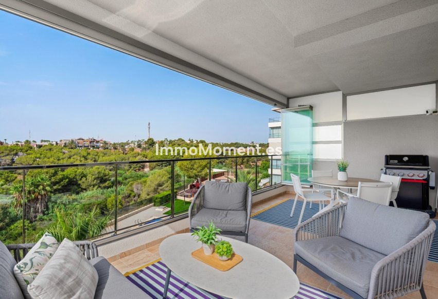 Resale - Apartment - Orihuela - Villamartín