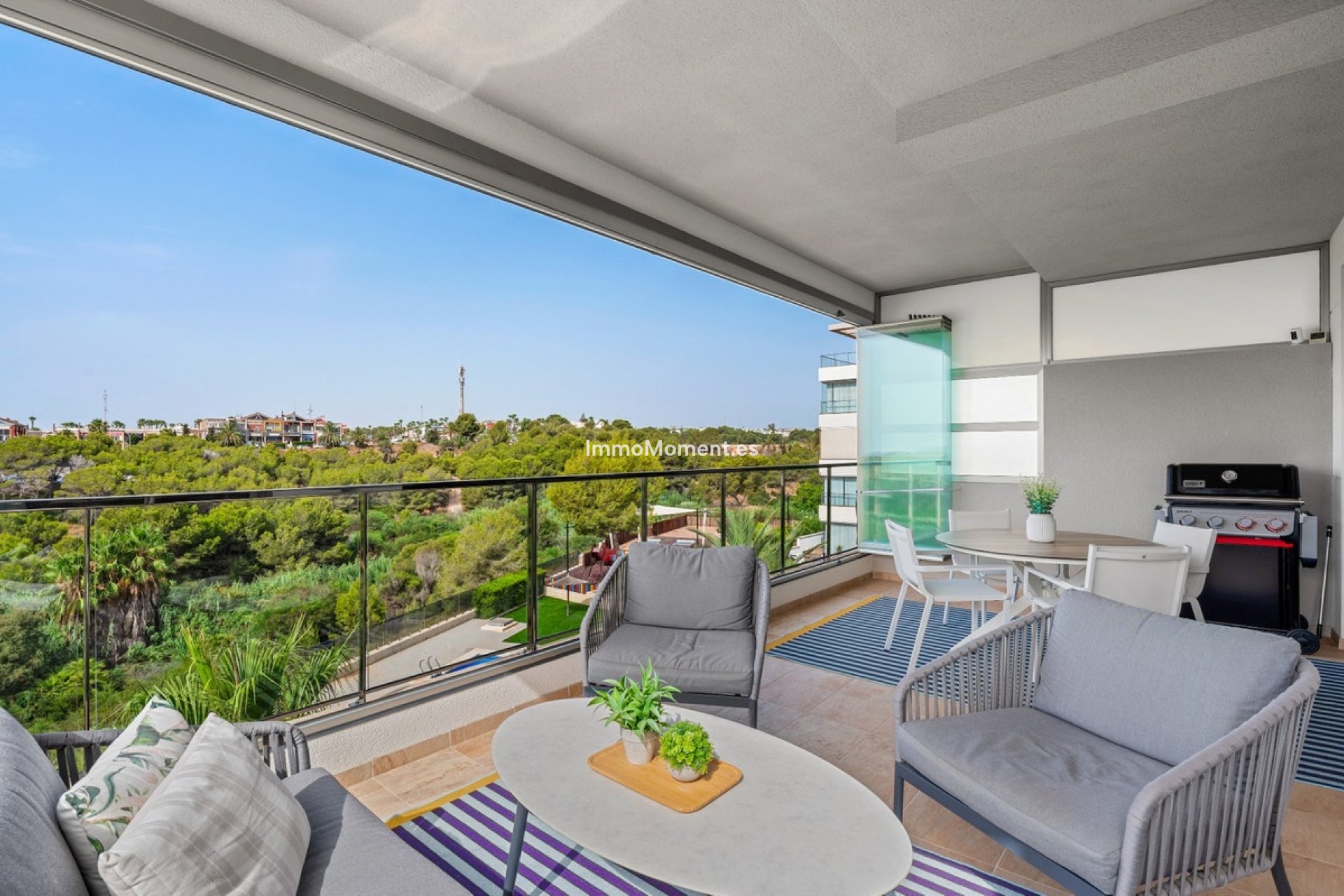 Resale - Apartment - Orihuela - Villamartín