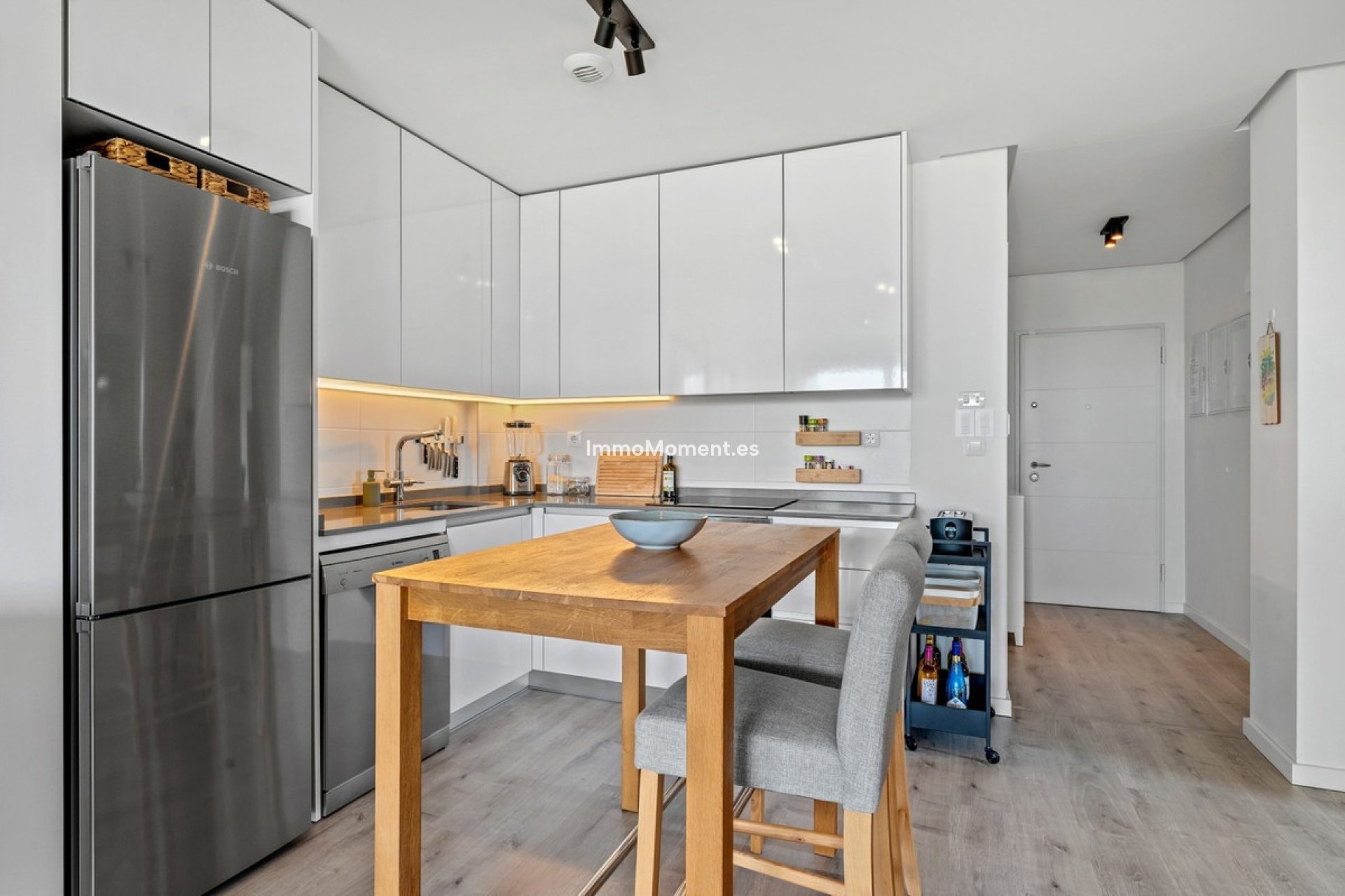 Resale - Apartment - Orihuela - Villamartín