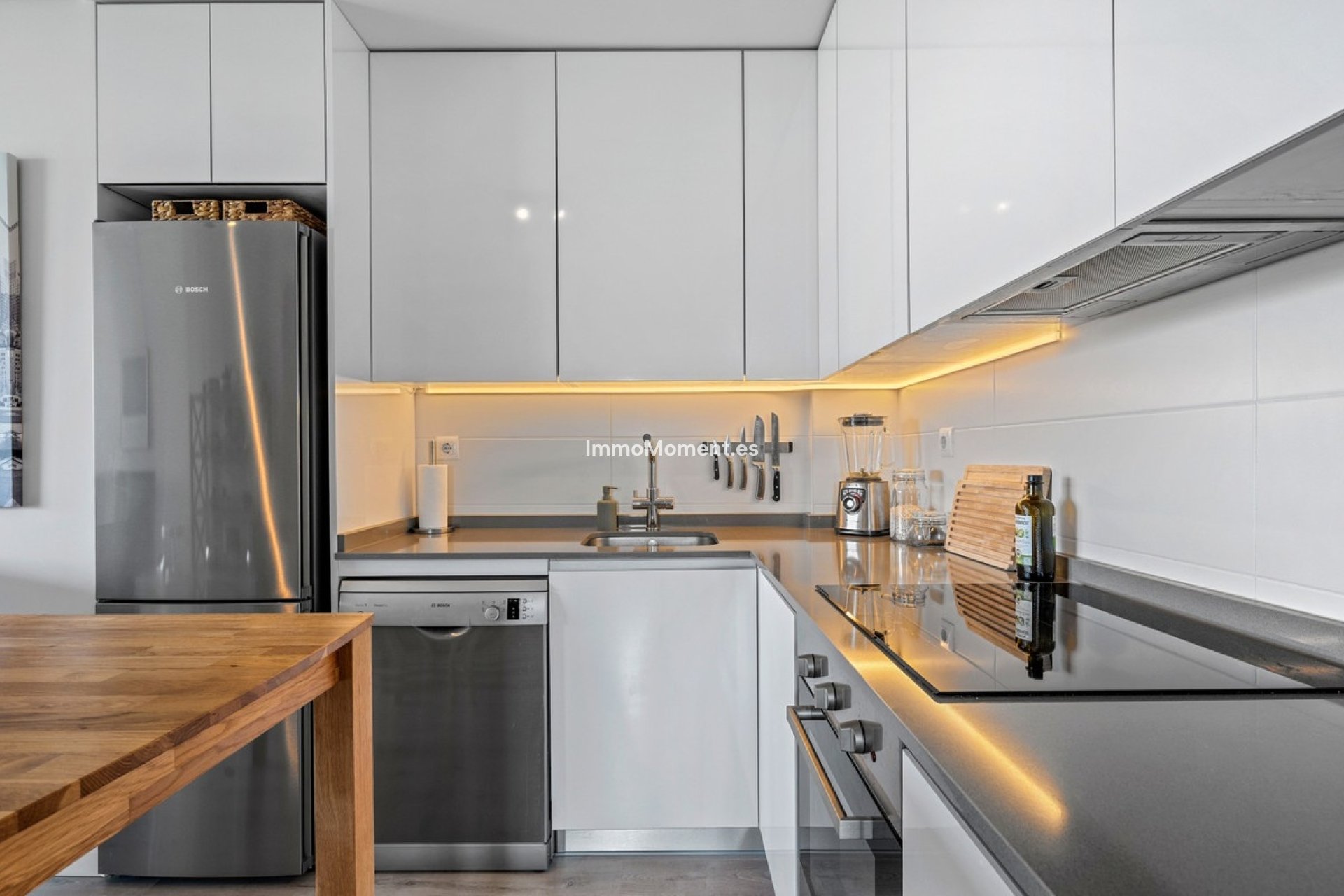 Resale - Apartment - Orihuela - Villamartín
