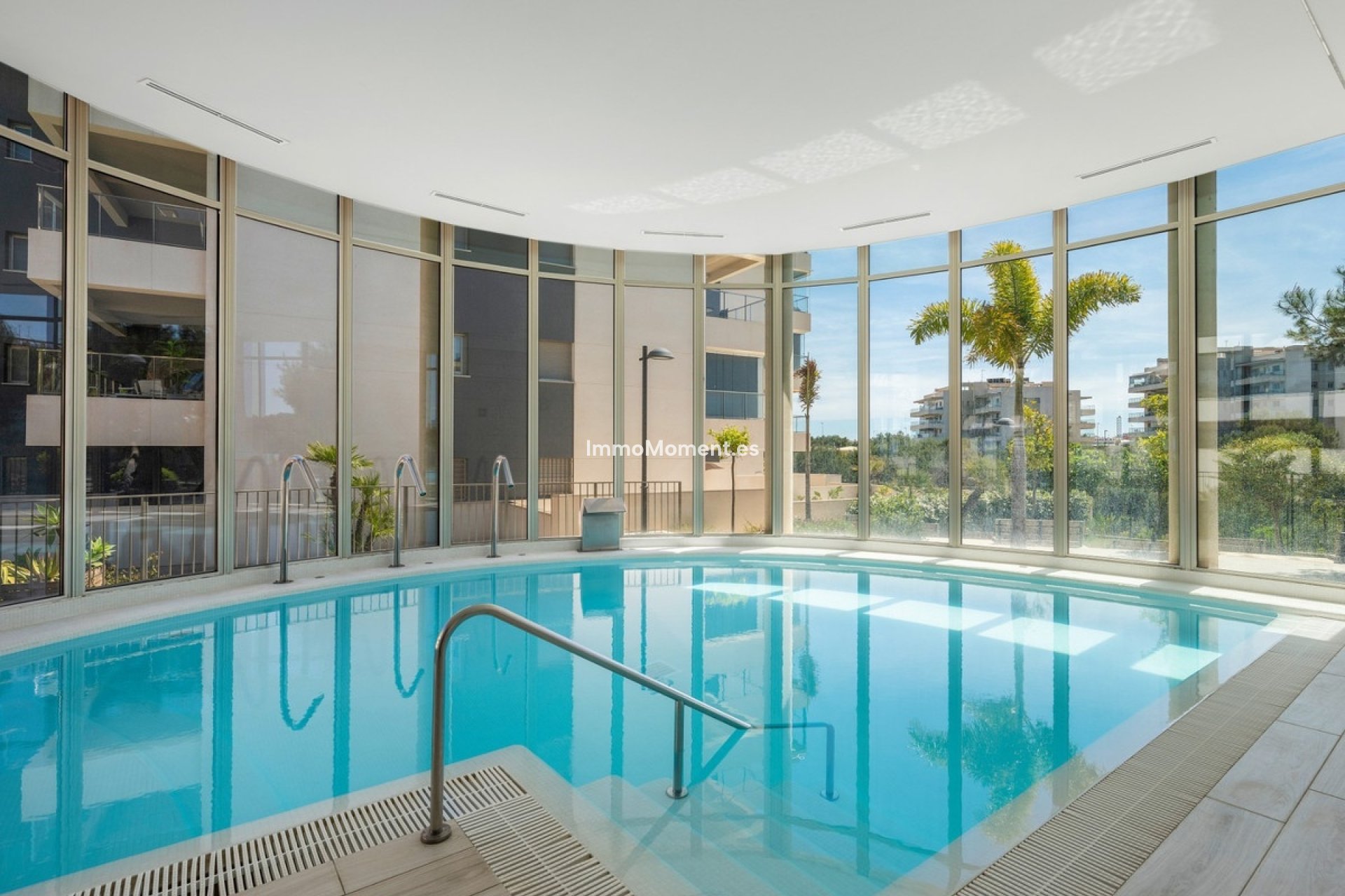 Resale - Apartment - Orihuela - Villamartín