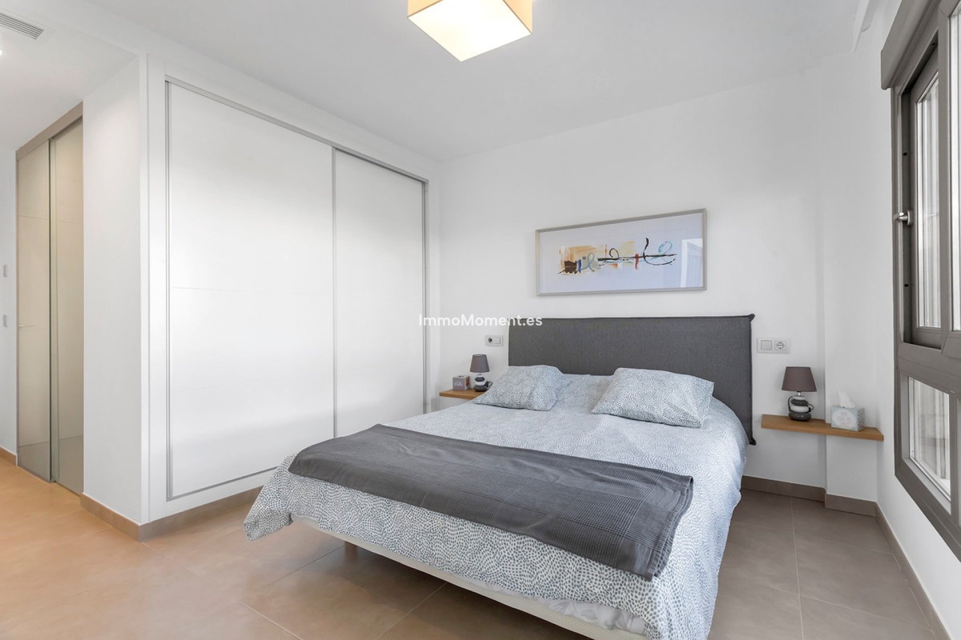 Resale - Apartment - Orihuela - Vistabella Golf