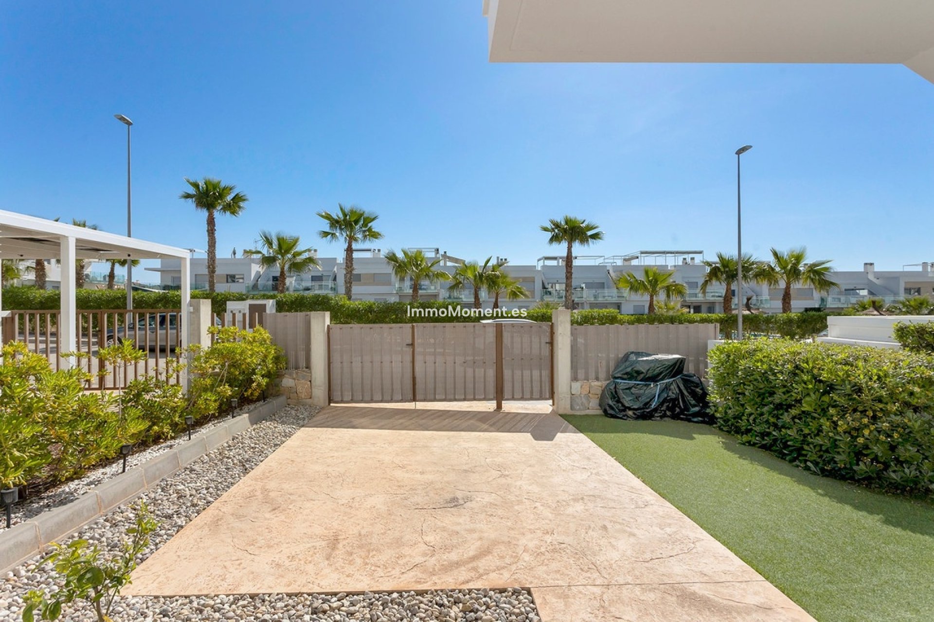 Resale - Apartment - Orihuela - Vistabella Golf