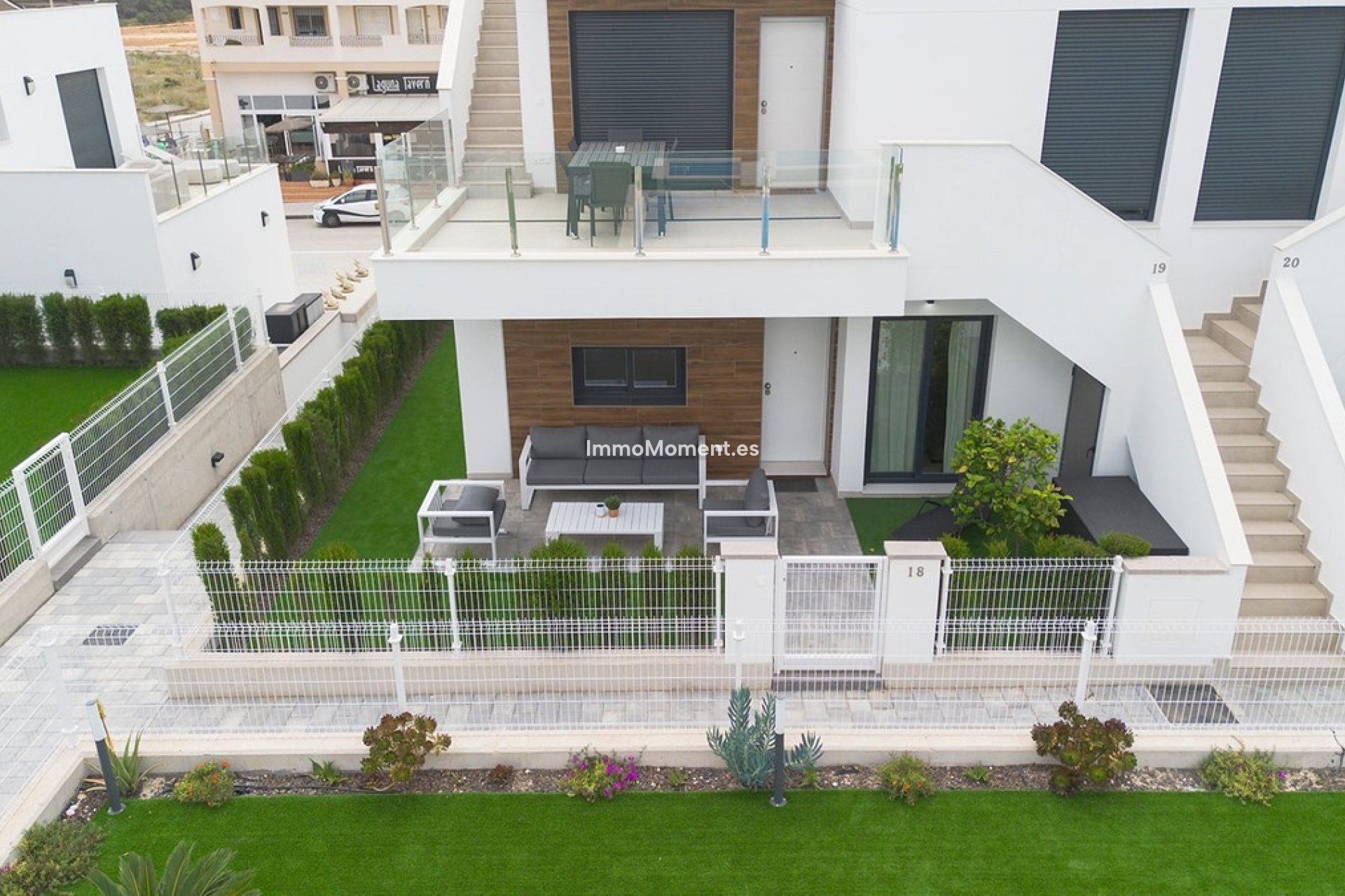 Resale - Apartment - Orihuela - Vistabella Golf