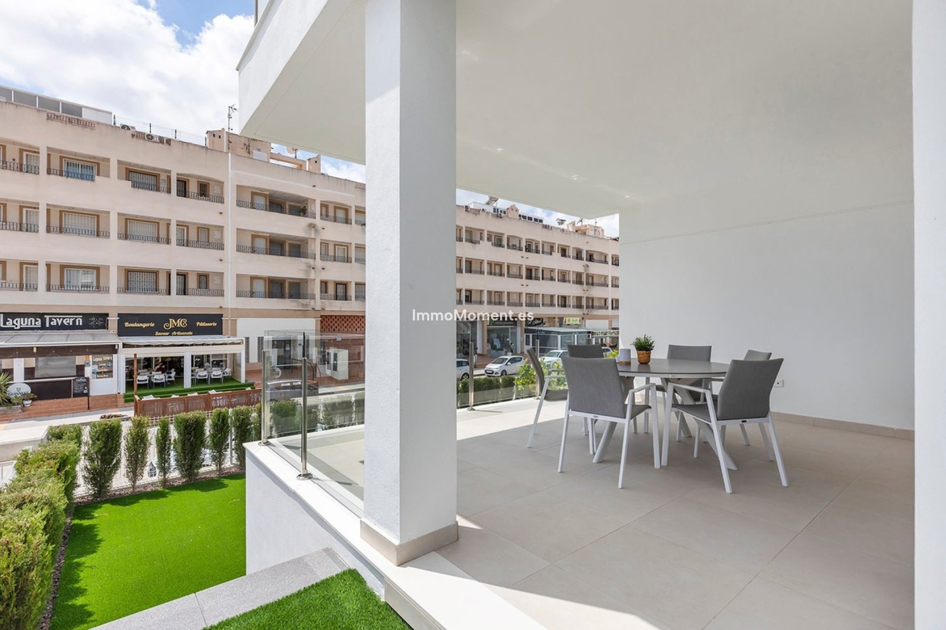 Resale - Apartment - Orihuela - Vistabella Golf