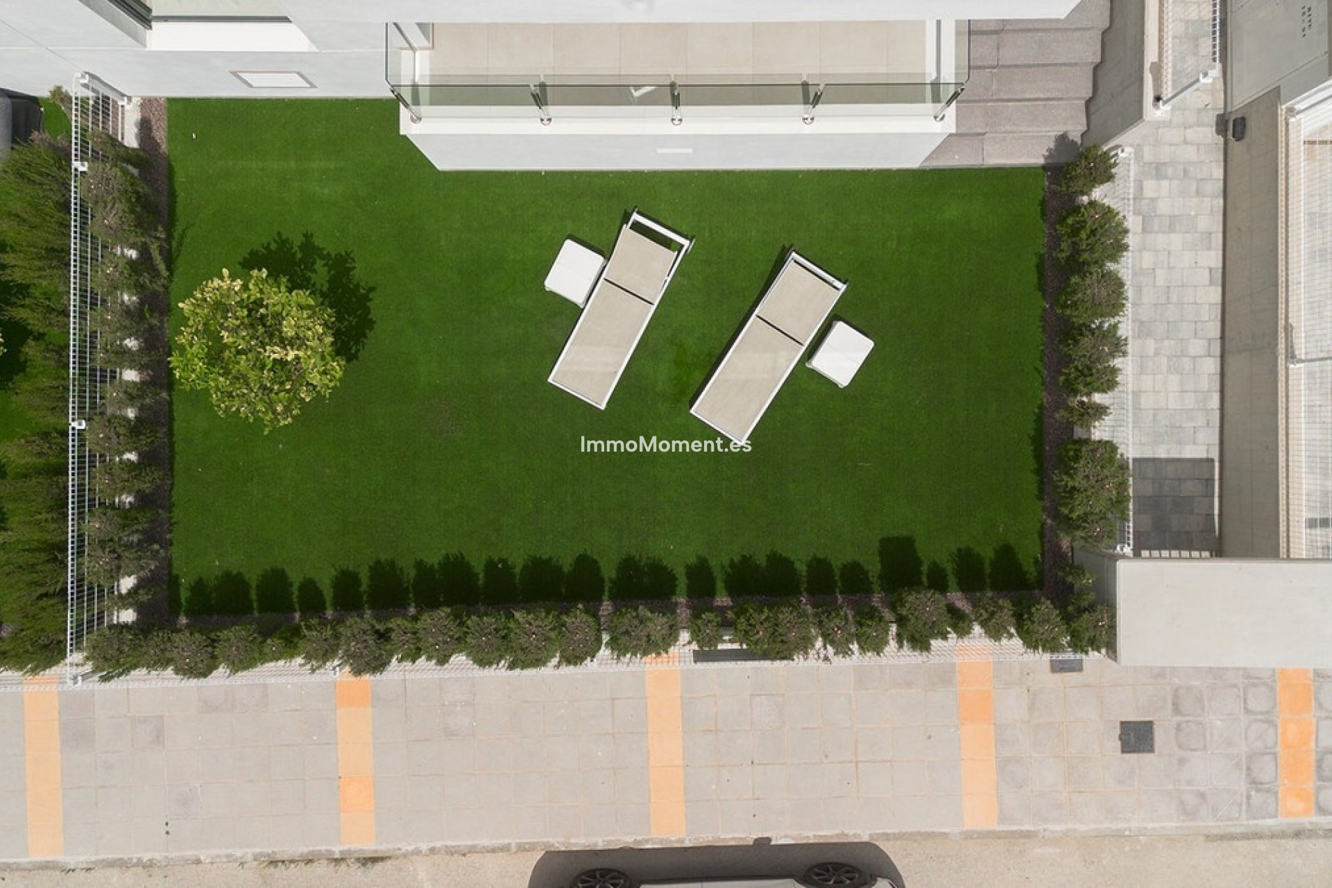 Resale - Apartment - Orihuela - Vistabella Golf