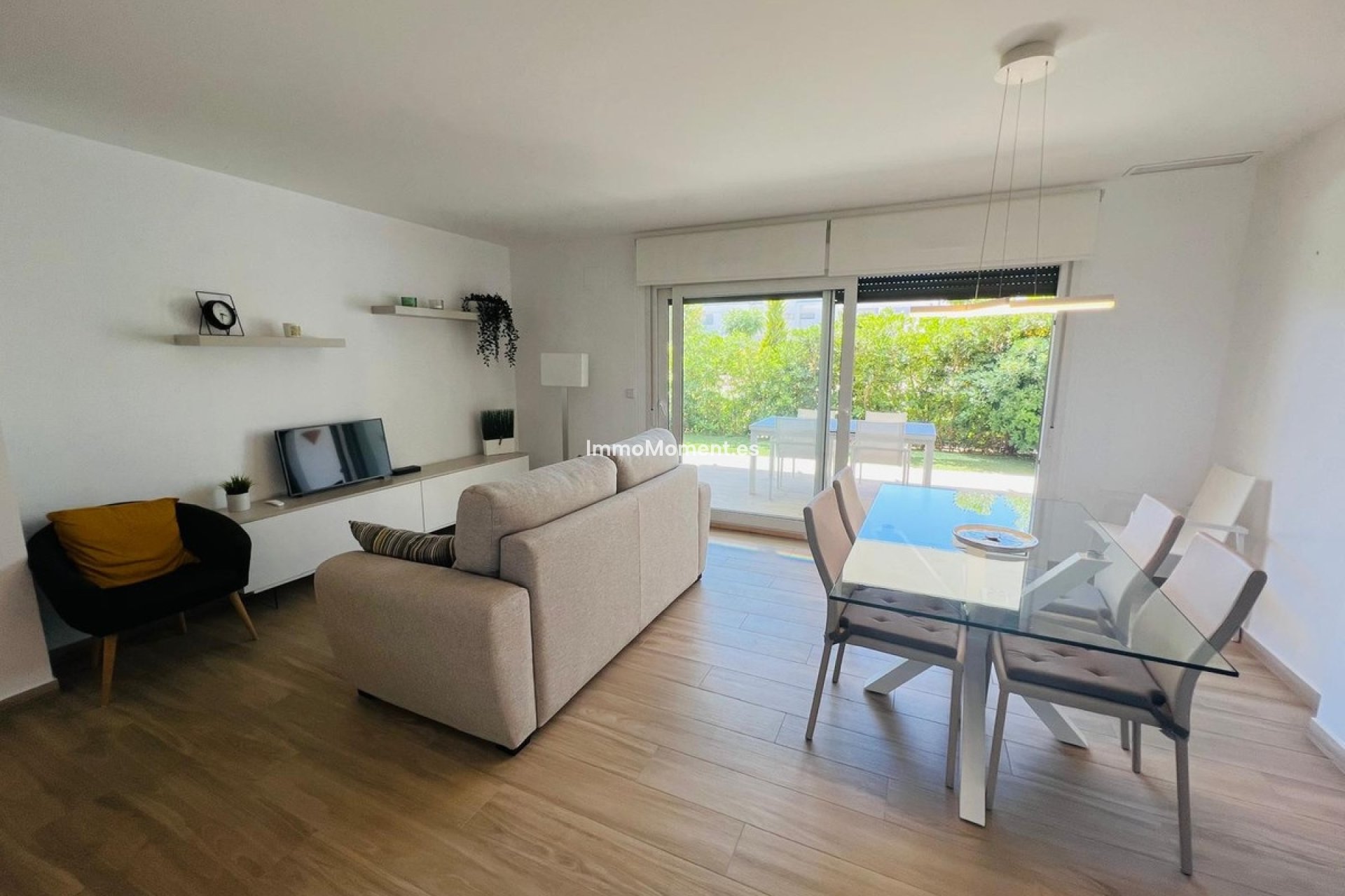 Resale - Apartment - Orihuela - Vistabella Golf