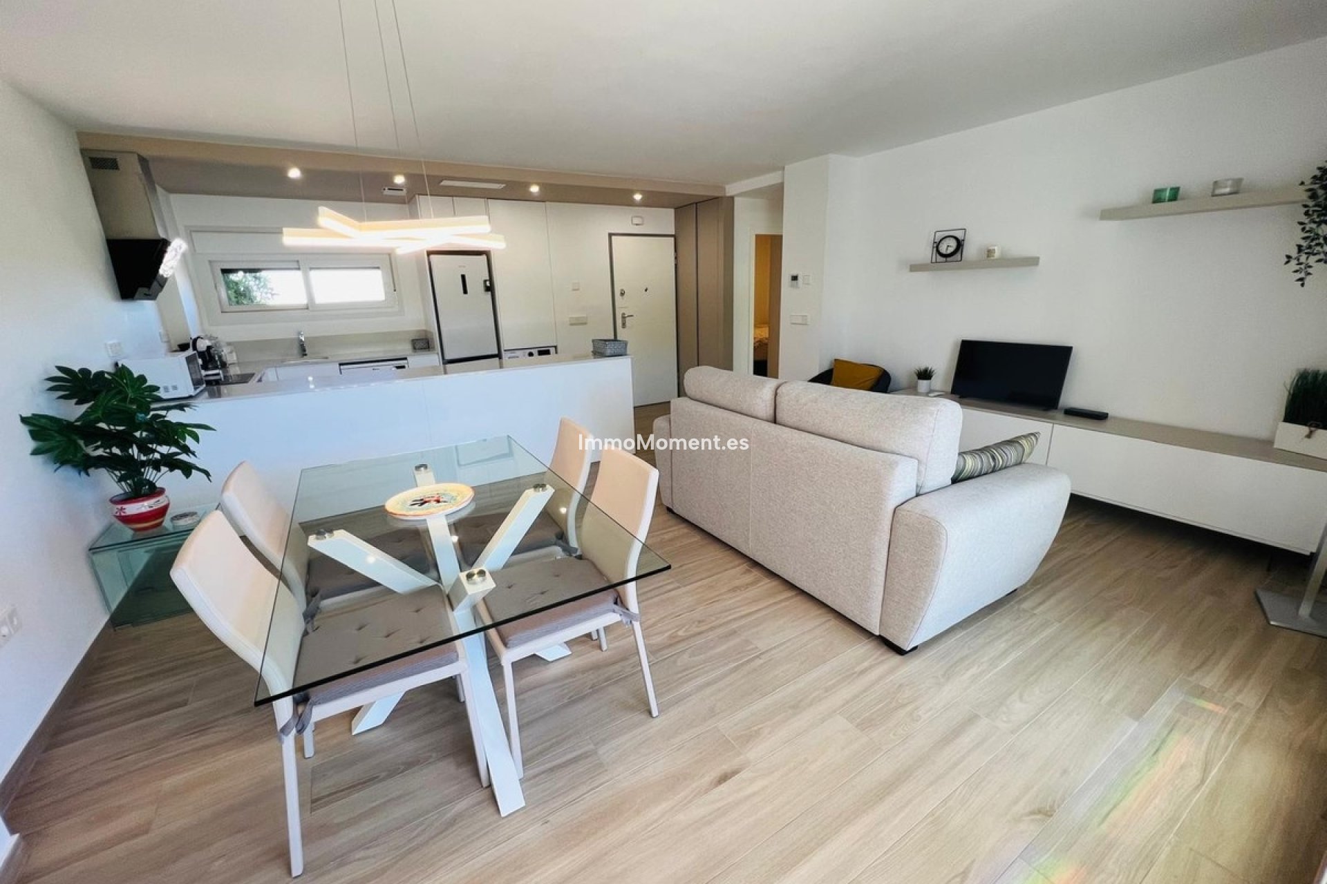 Resale - Apartment - Orihuela - Vistabella Golf