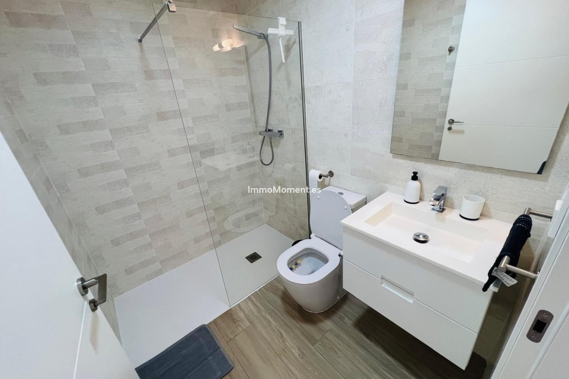 Resale - Apartment - Orihuela - Vistabella Golf