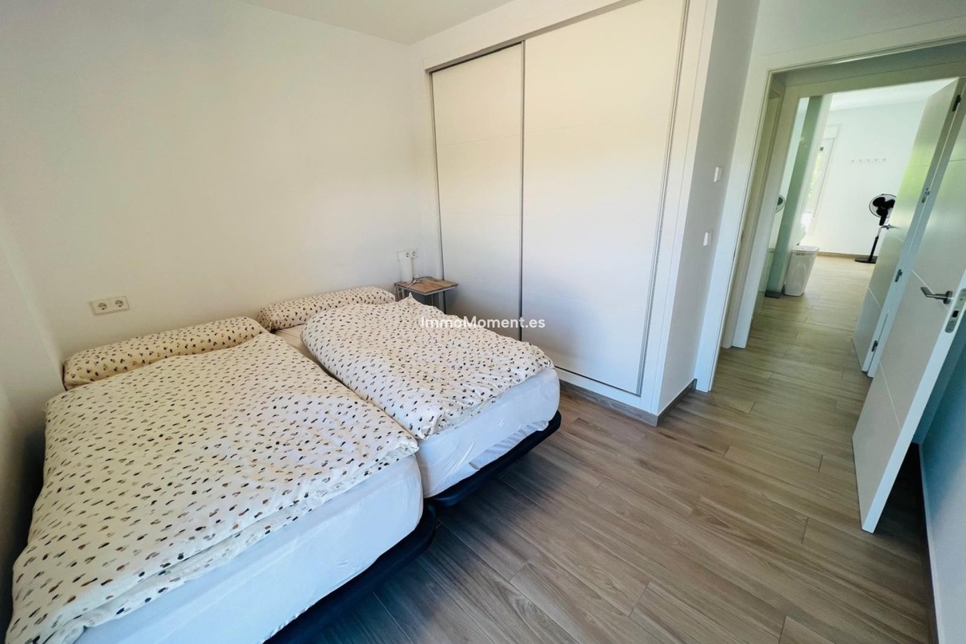 Resale - Apartment - Orihuela - Vistabella Golf