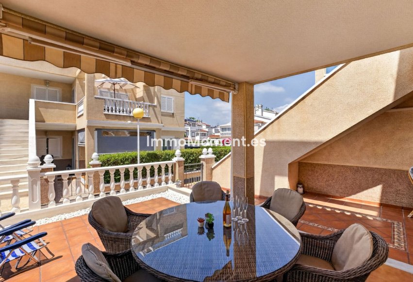 Resale - Apartment - Orihuela - Zeniamar