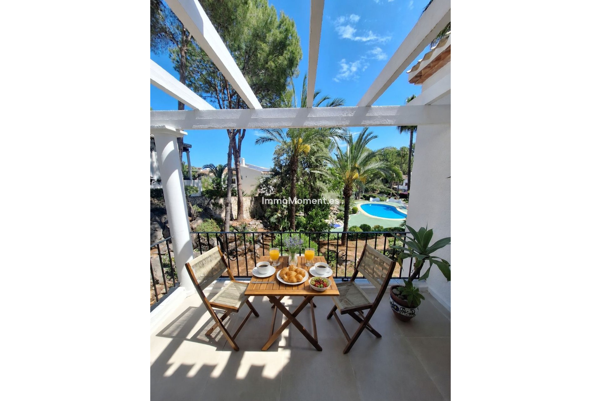 Resale - Apartment - Pedreguer - Pedreguer Centro