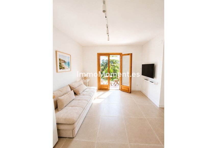 Resale - Apartment - Pedreguer - Pedreguer Centro