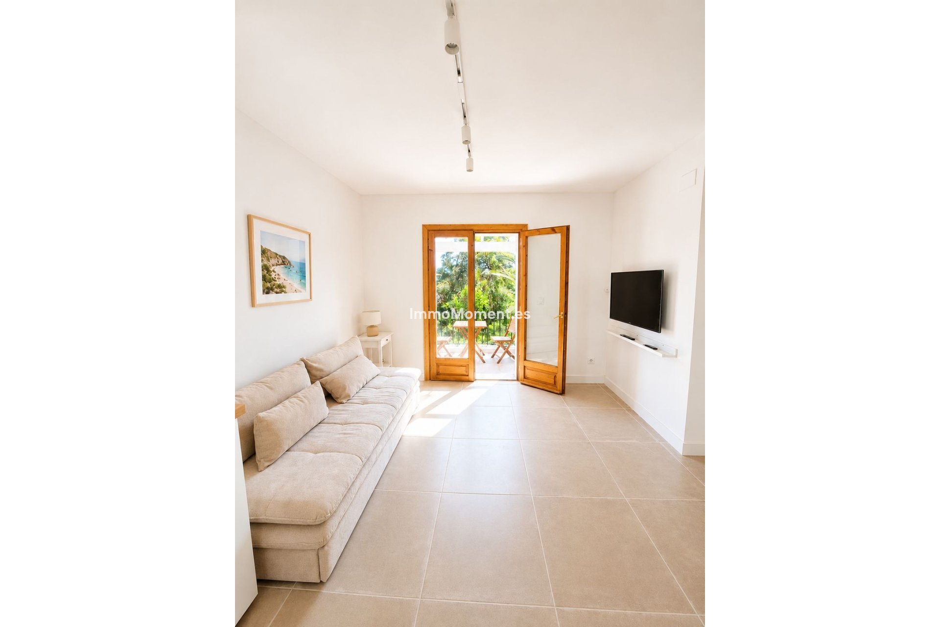Resale - Apartment - Pedreguer - Pedreguer Centro