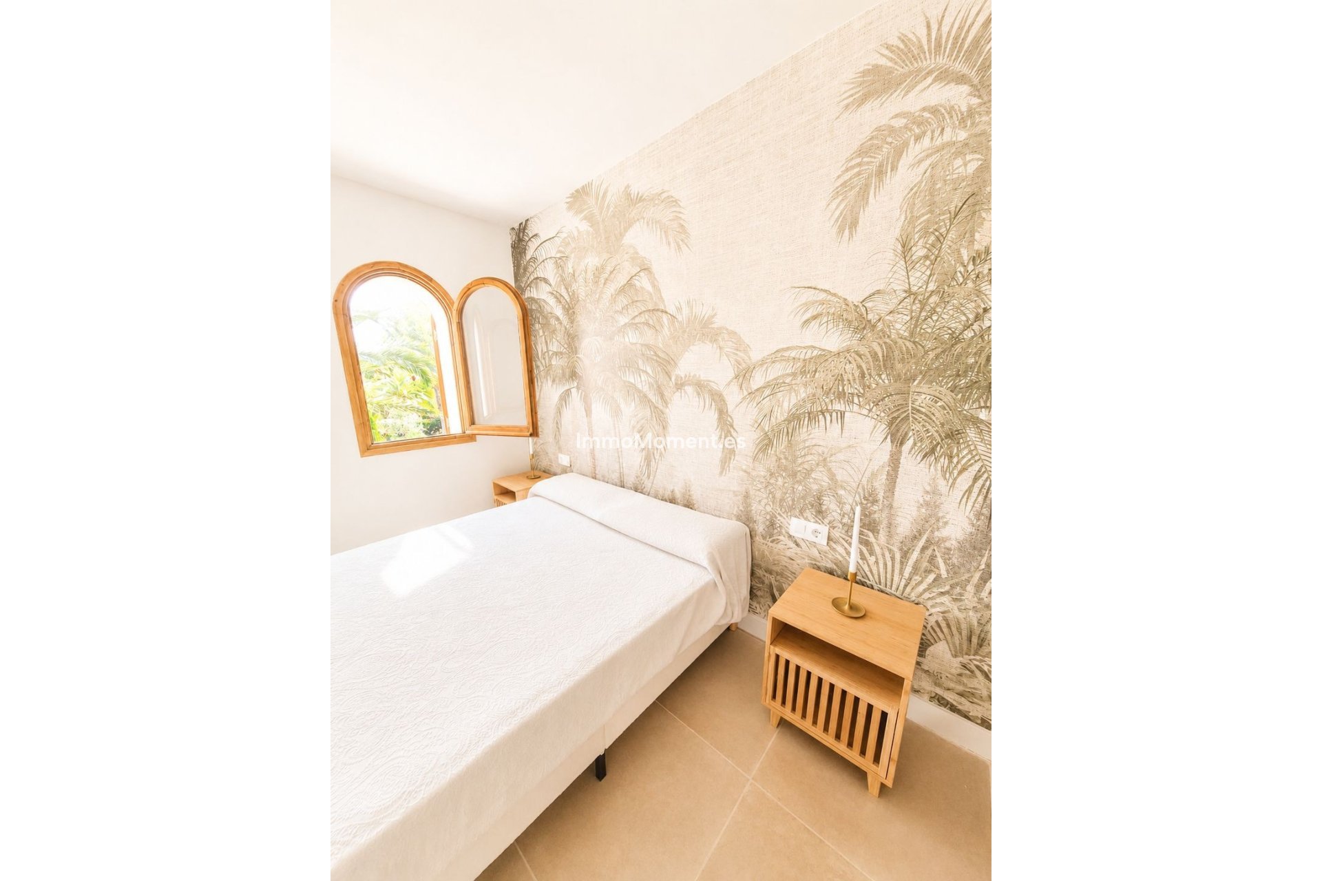 Resale - Apartment - Pedreguer - Pedreguer Centro