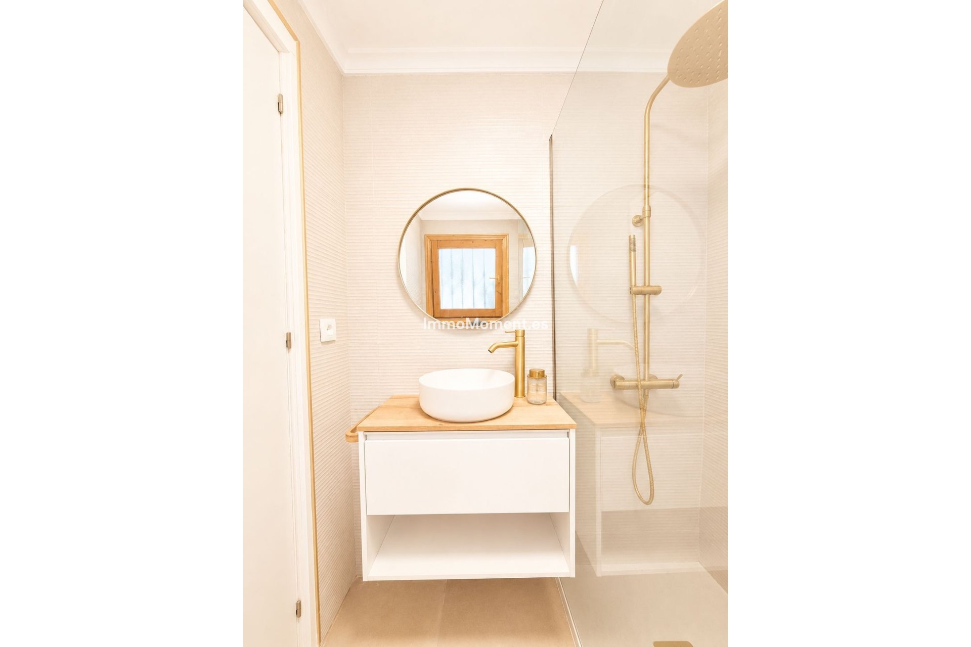 Resale - Apartment - Pedreguer - Pedreguer Centro