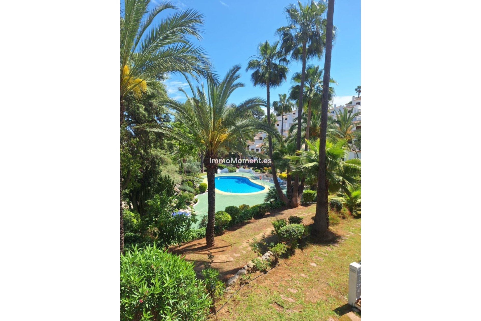 Resale - Apartment - Pedreguer - Pedreguer Centro