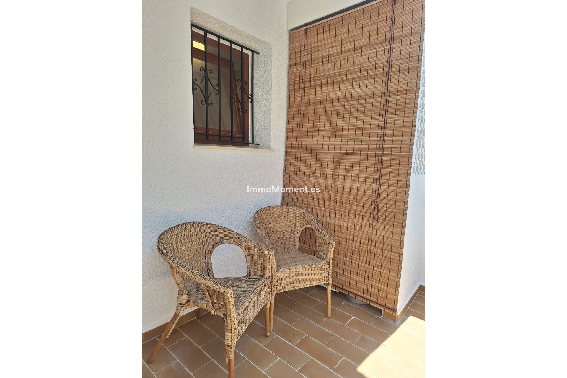 Resale - Apartment - Pedreguer - Pedreguer Centro