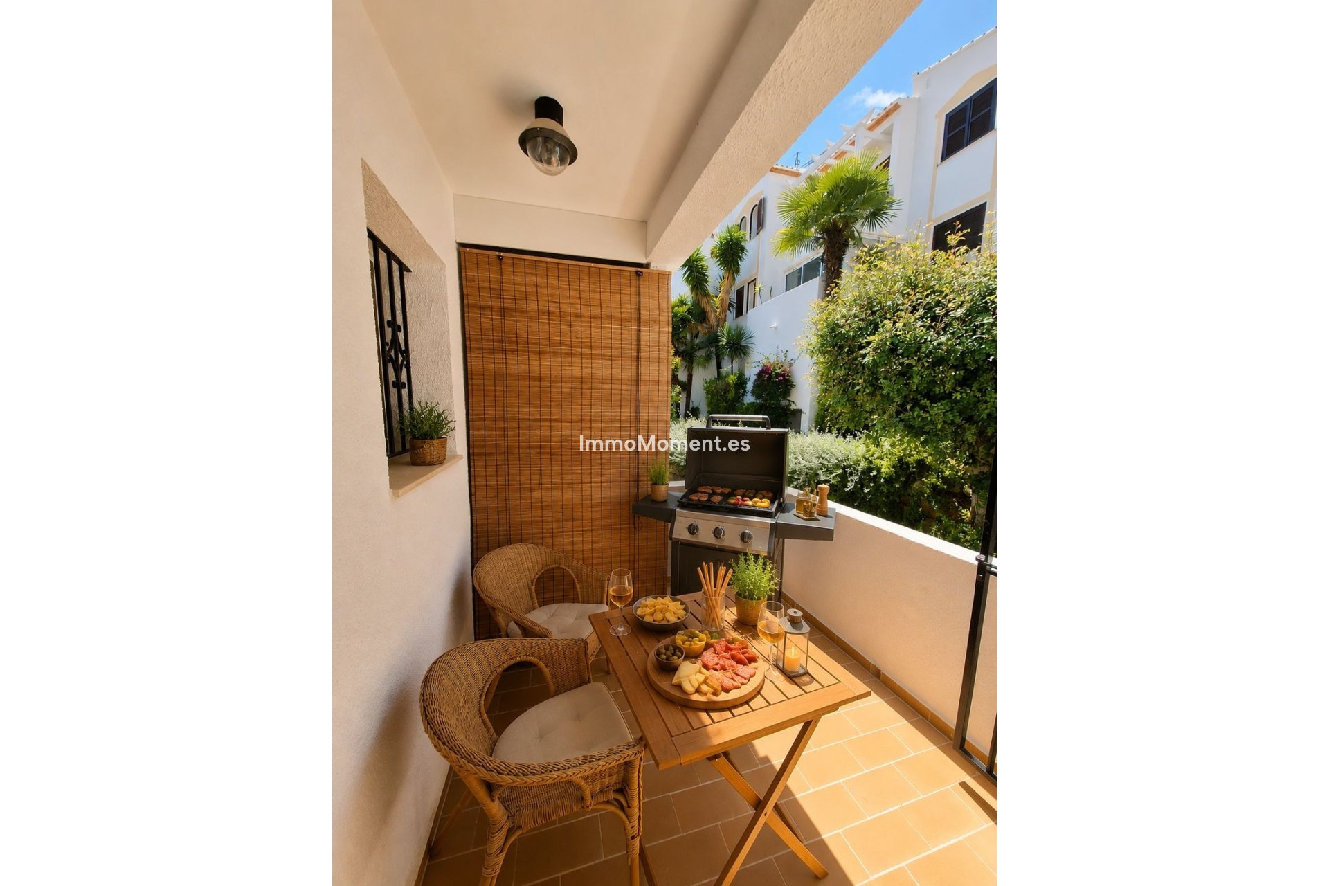 Resale - Apartment - Pedreguer - Pedreguer Centro