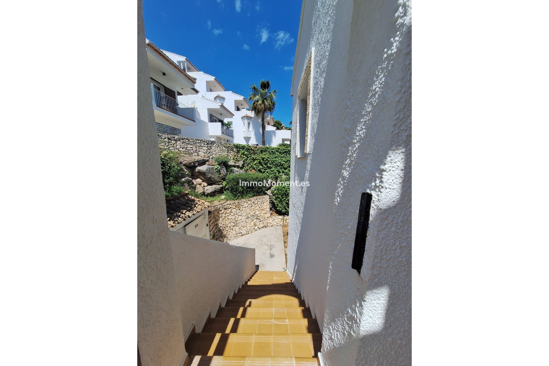 Resale - Apartment - Pedreguer - Pedreguer Centro