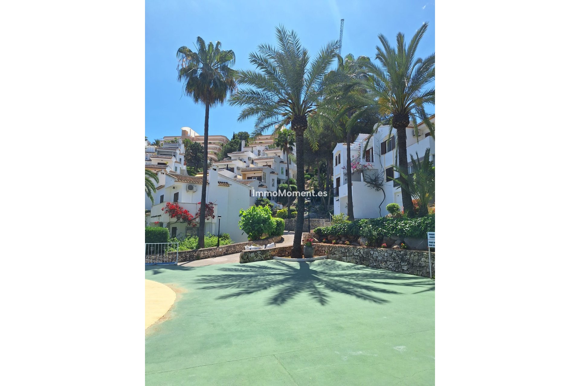 Resale - Apartment - Pedreguer - Pedreguer Centro