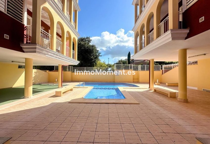 Resale - Apartment - Pedreguer - Pedreguer Centro