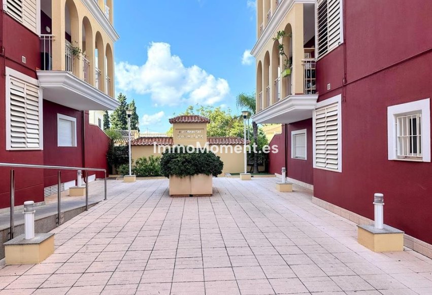 Resale - Apartment - Pedreguer - Pedreguer Centro