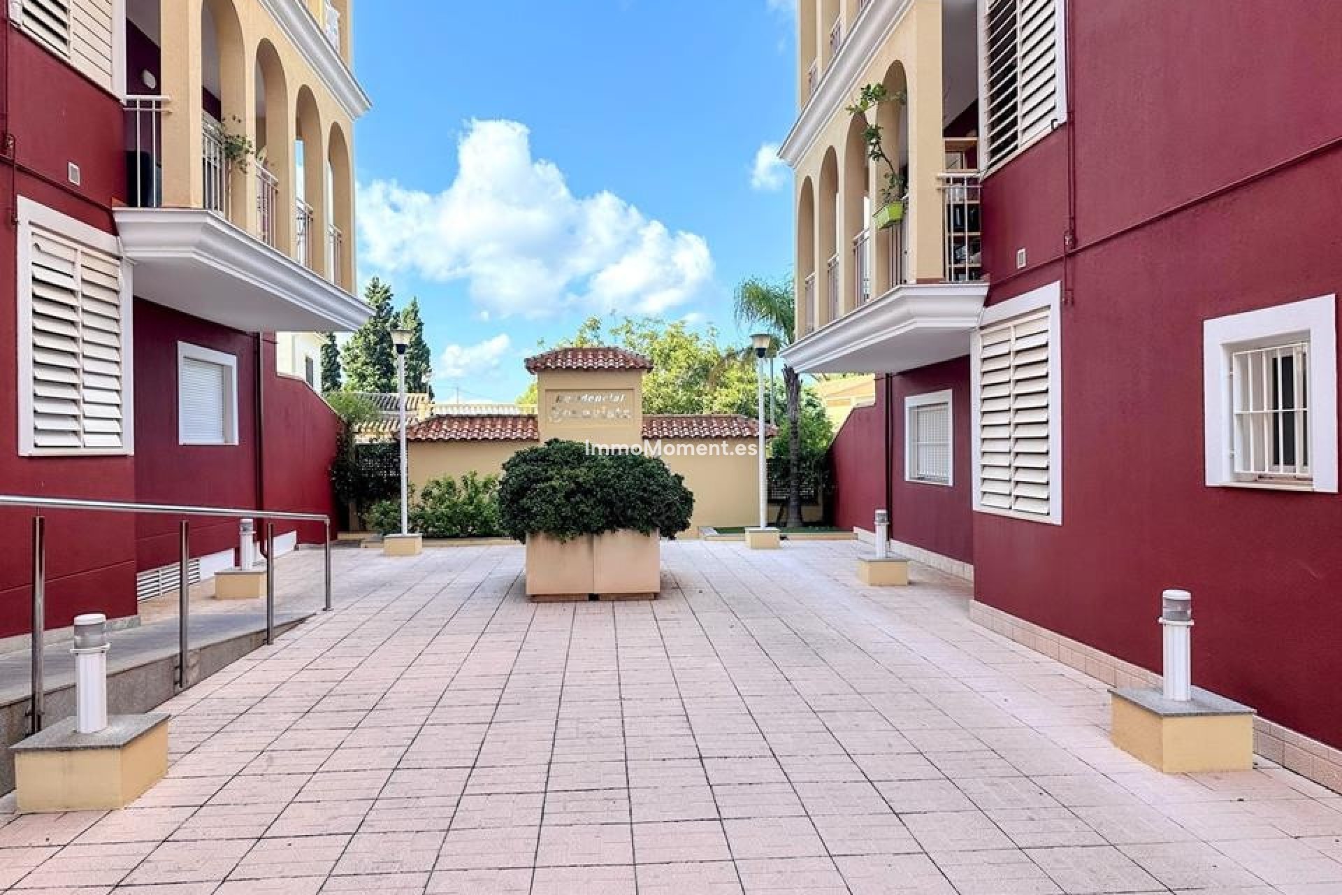 Resale - Apartment - Pedreguer - Pedreguer Centro