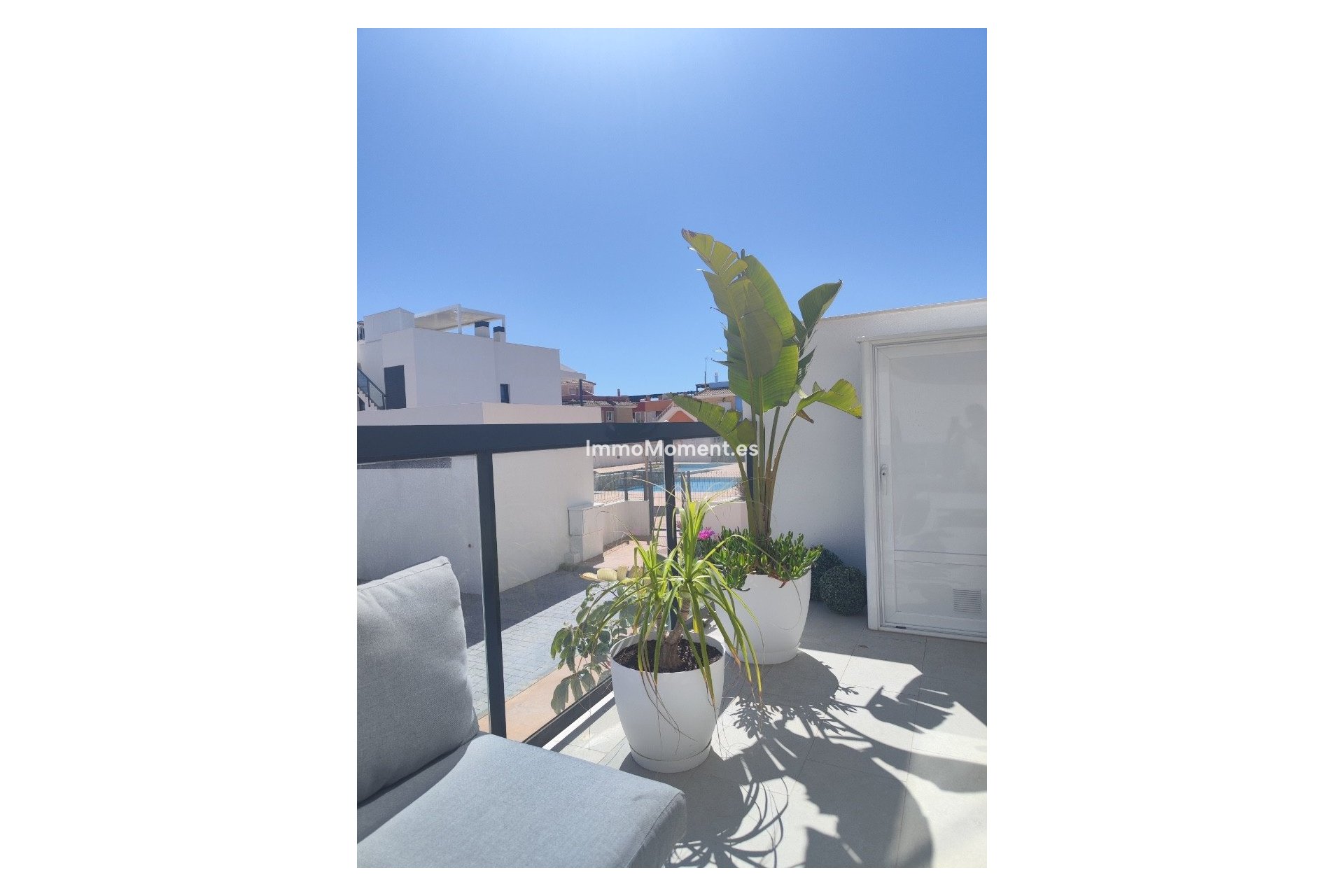 Resale - Apartment - Pilar de la Horadada - El Mojón