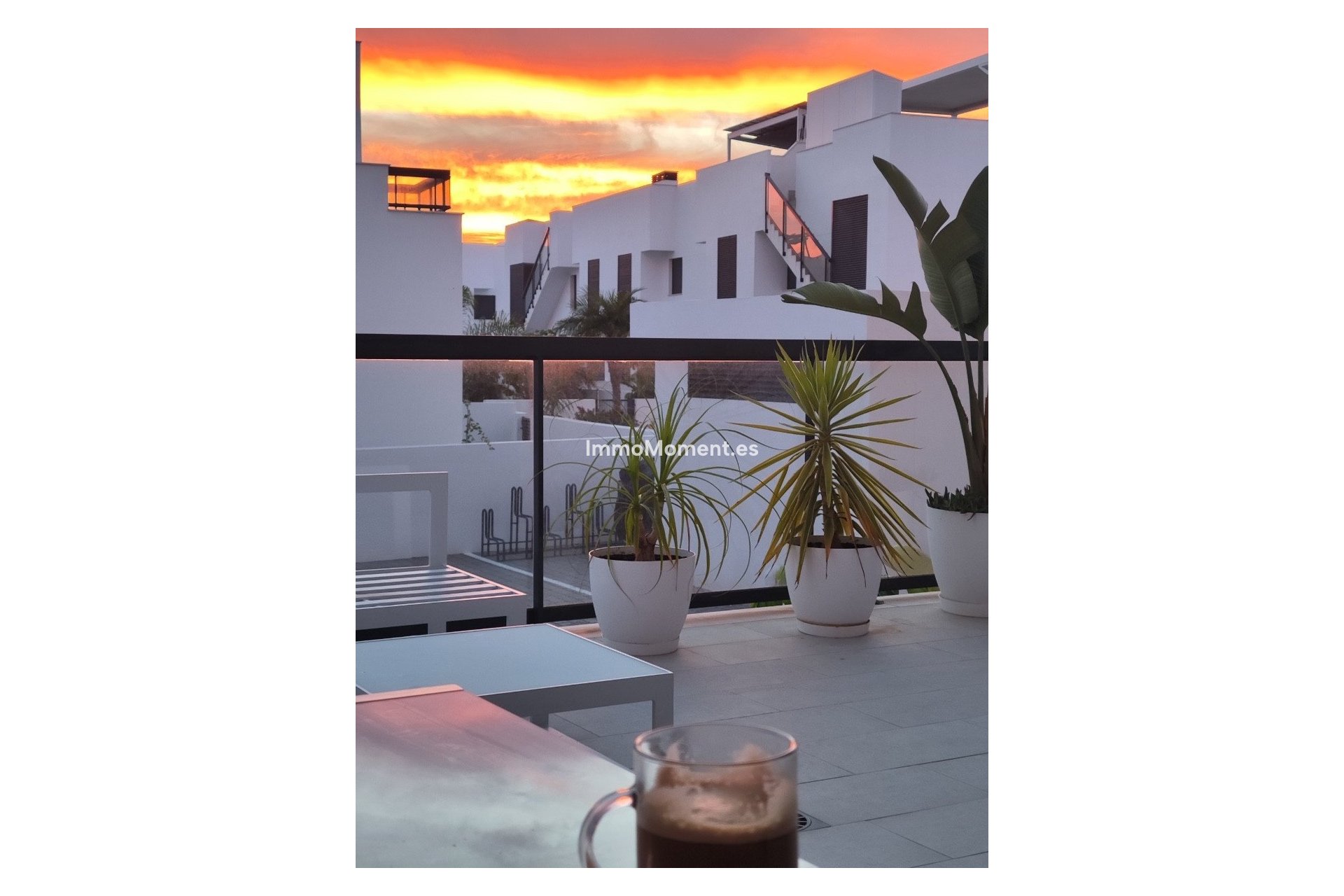 Resale - Apartment - Pilar de la Horadada - El Mojón
